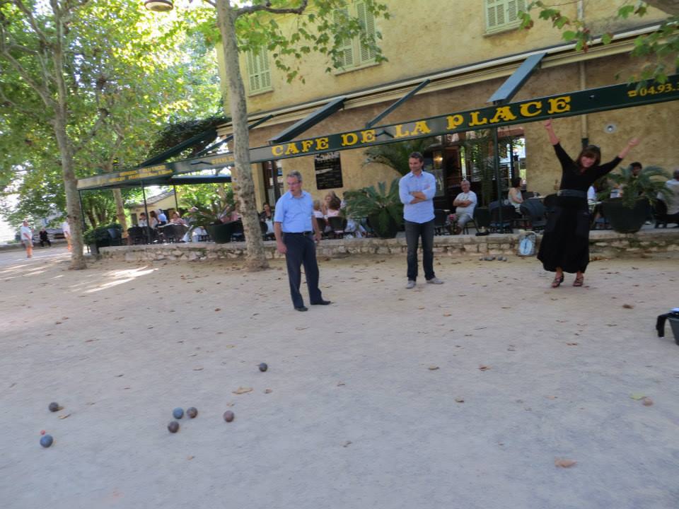 Organisation Team building dans la région PACA